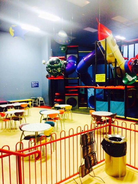 The Planet - Great Ocean Road Tourism 3