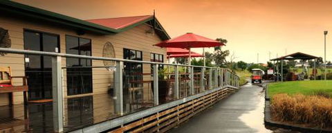 Thorny’s Putt-Putt - Great Ocean Road Tourism 0