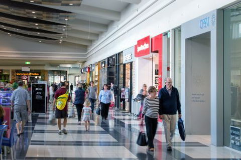 Armidale Central Shopping Centre - Great Ocean Road Tourism 0