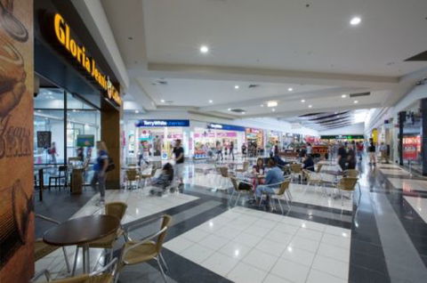 Armidale Central Shopping Centre - Great Ocean Road Tourism 1