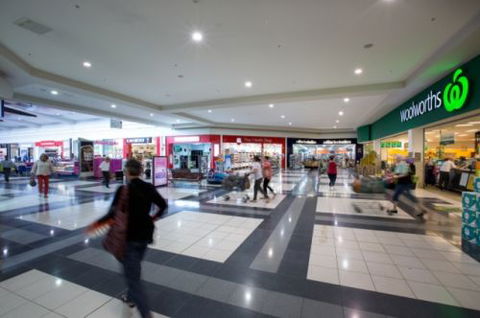 Armidale Central Shopping Centre - Great Ocean Road Tourism 3