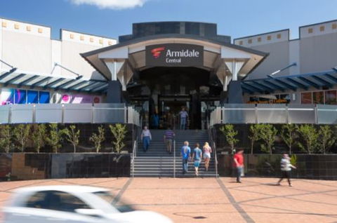 Armidale Central Shopping Centre - Great Ocean Road Tourism 4