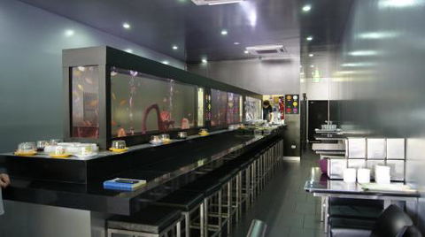 Aquariums In Cairns - Great Ocean Road Tourism 1