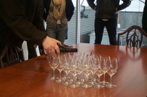 Wine Compass - Great Ocean Road Tourism 2