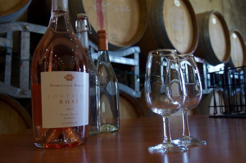 Wine Compass - Great Ocean Road Tourism 0