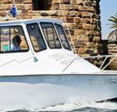 Sydney Harbour Boat Tours - Great Ocean Road Tourism