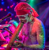 Didgeridoo Jam In The Park - Great Ocean Road Tourism 1