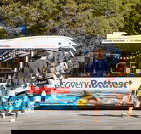 Rottnest Island Tour from Perth or Fremantle including Bus Tour - Great Ocean Road Tourism