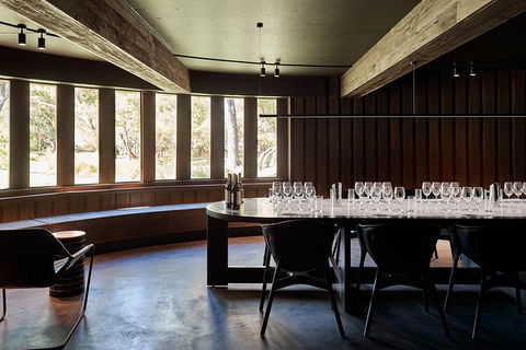 Vasse Felix Cellar Experience With 3-Course Lunch - Great Ocean Road Tourism 2
