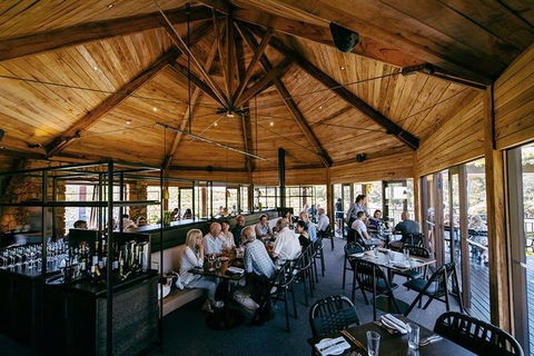 Vasse Felix Cellar Experience With 3-Course Lunch - Great Ocean Road Tourism 3