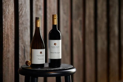 Vasse Felix Cellar Experience With 3-Course Lunch - Great Ocean Road Tourism 5