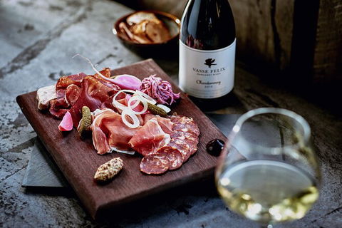 Vasse Felix Cellar Experience With 3-Course Lunch - Great Ocean Road Tourism 7