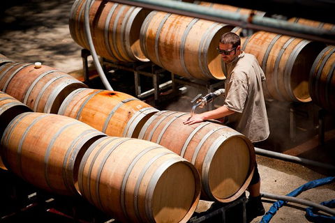 Cape Mentelle Behind The Scenes Tour With Food & Wine Pairing - Great Ocean Road Tourism 5