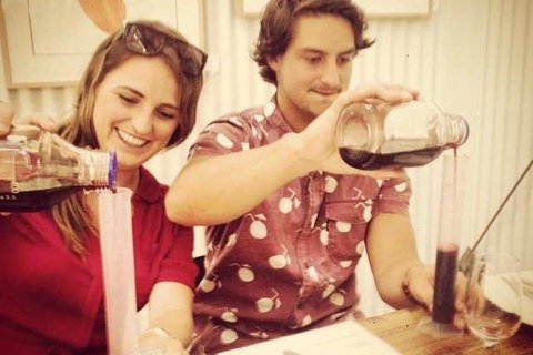 Wine, Food & Beer Tour (departing Dunsborough, Busselton, Yallingup) - Great Ocean Road Tourism 0