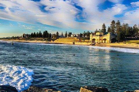A Day Of Leisure On The Sunset Coast - Great Ocean Road Tourism 1