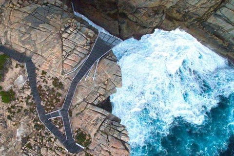 Albany Southwest Wilderness Day Tour - Fly From Perth - Great Ocean Road Tourism 5