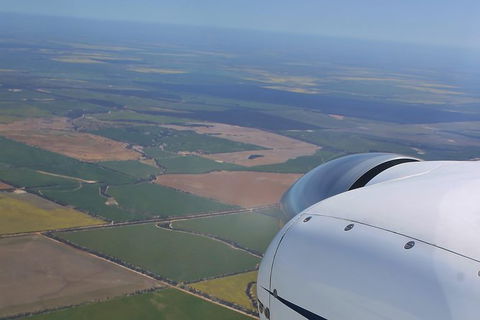 Albany Southwest Wilderness Day Tour - Fly From Perth - Great Ocean Road Tourism 4