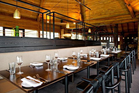 Vasse Felix Epicurean Tour And Tasting Experience With 5 Course Lunch - Great Ocean Road Tourism 1