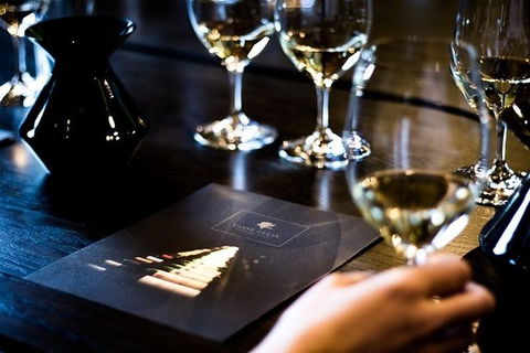Vasse Felix Epicurean Tour And Tasting Experience With 5 Course Lunch - Great Ocean Road Tourism 6