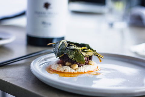 Vasse Felix Epicurean Tour And Tasting Experience With 5 Course Lunch - Great Ocean Road Tourism 10