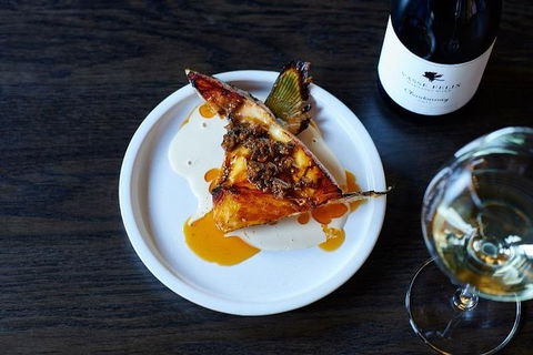 Vasse Felix Epicurean Tour And Tasting Experience With 5 Course Lunch - Great Ocean Road Tourism 2