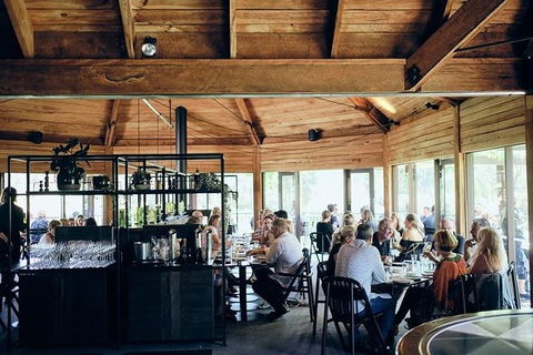 Vasse Felix Epicurean Tour And Tasting Experience With 5 Course Lunch - Great Ocean Road Tourism 4