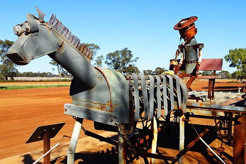 The Big Wave Rock (Private) Day Tour - Great Ocean Road Tourism 14