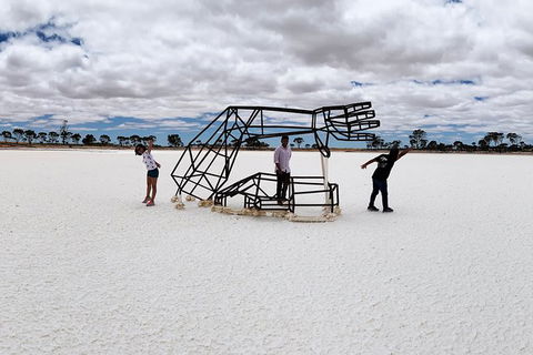The Big Wave Rock (Private) Day Tour - Great Ocean Road Tourism 3