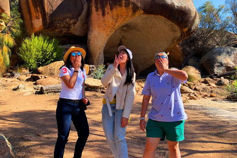 The Big Wave Rock (Private) Day Tour - Great Ocean Road Tourism 9