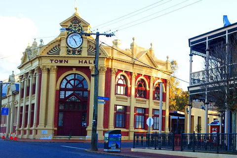 The Big Wave Rock (Private) Day Tour - Great Ocean Road Tourism 15