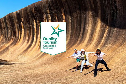 The Big Wave Rock (Private) Day Tour - Great Ocean Road Tourism 2