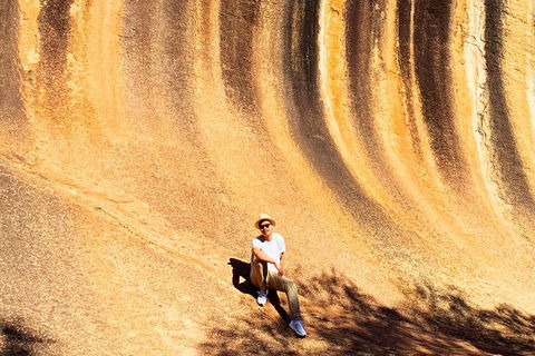 The Big Wave Rock (Private) Day Tour - Great Ocean Road Tourism 11
