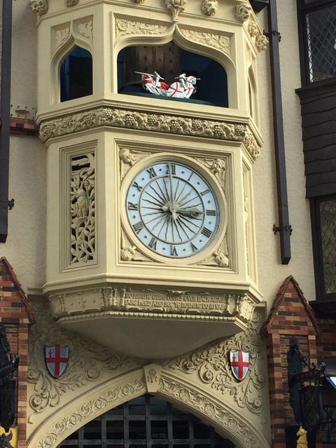 Arcades And Laneways Walking Tour Of Perth - Great Ocean Road Tourism 4