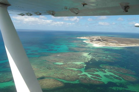 Abrolhos Flyover - Great Ocean Road Tourism 1