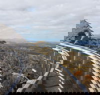 Granite Skywalk Porongurups - Great Ocean Road Tourism