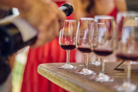 Afternoon Swan Valley Sundowner Wine Tour From Perth - Great Ocean Road Tourism 7