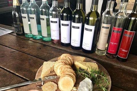 Afternoon Swan Valley Sundowner Wine Tour From Perth - Great Ocean Road Tourism 8