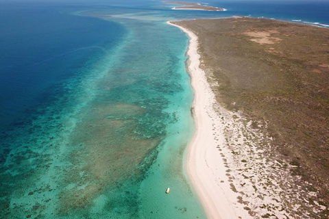 Ningaloo Reef Or Muiron Islands Snorkeling And Wildlife Adventure - Great Ocean Road Tourism 9