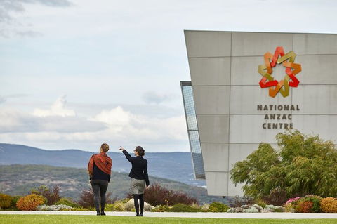 Albany History And Highlights Tour - Great Ocean Road Tourism 6