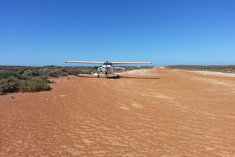 Abrolhos Islands Scenic Flight & Snorkel Adventure From Perth - Great Ocean Road Tourism 1