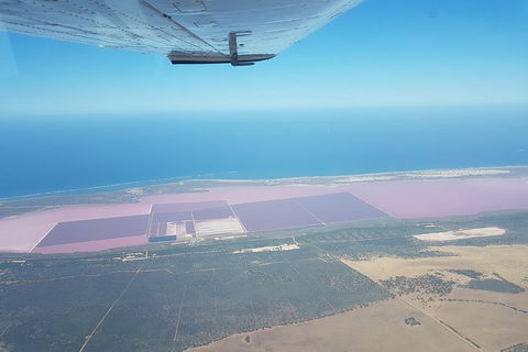 Abrolhos Islands Scenic Flight & Snorkel Adventure From Perth - Great Ocean Road Tourism 7