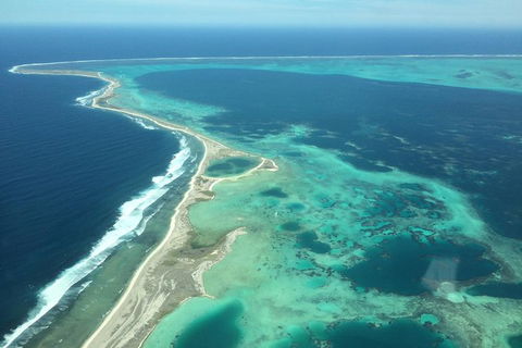 Abrolhos Islands Scenic Flight & Snorkel Adventure From Perth - Great Ocean Road Tourism 5