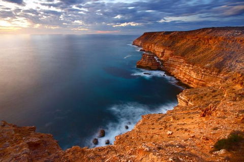 Kalbarri Gorges & West Coast - Ground & Air Tour - Great Ocean Road Tourism 4