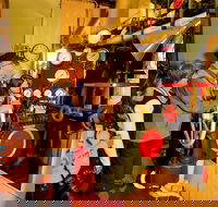 Albany's Historic Whaling Station Admission Ticket - Great Ocean Road Tourism