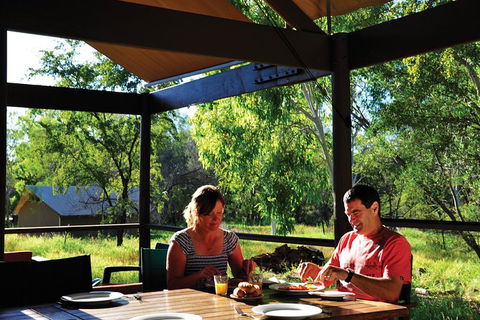 APT Kimberley Wilderness Adventures Purnululu (Bungle Bungle) 4WD Experience - Great Ocean Road Tourism 11