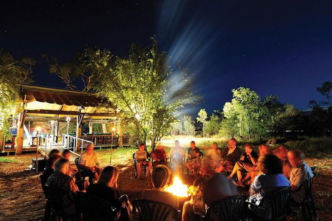 APT Kimberley Wilderness Adventures Purnululu (Bungle Bungle) 4WD Experience - Great Ocean Road Tourism 3