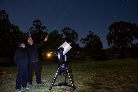 Astronomy Experience Ningaloo - Yardie Homestead - Great Ocean Road Tourism 1