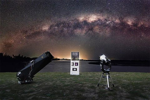 Astronomy Experience Exmouth - Koobooroo Oval - Great Ocean Road Tourism 1