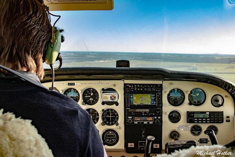 Albany Scenic Flights - Great Ocean Road Tourism 0