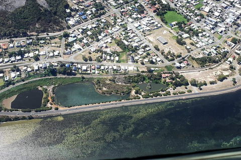 Albany Scenic Flights - Great Ocean Road Tourism 1